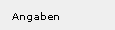 Pers&ouml;nliche Angaben